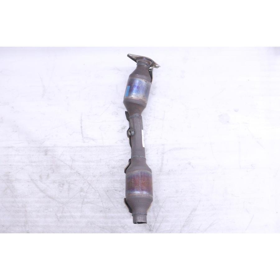 トヨタ触媒 希少品】ニッサン R35 GT-R 純正 第1触媒 第2触媒 セット