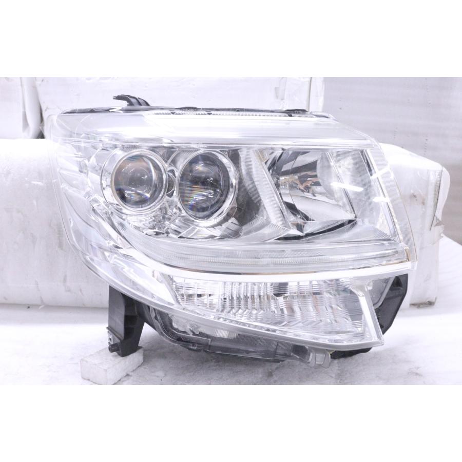 LA650S タント　ヘッドライト　左右セット LA650S タントカスタム 左ヘッドライト LA650S後期 タントカスタム 左