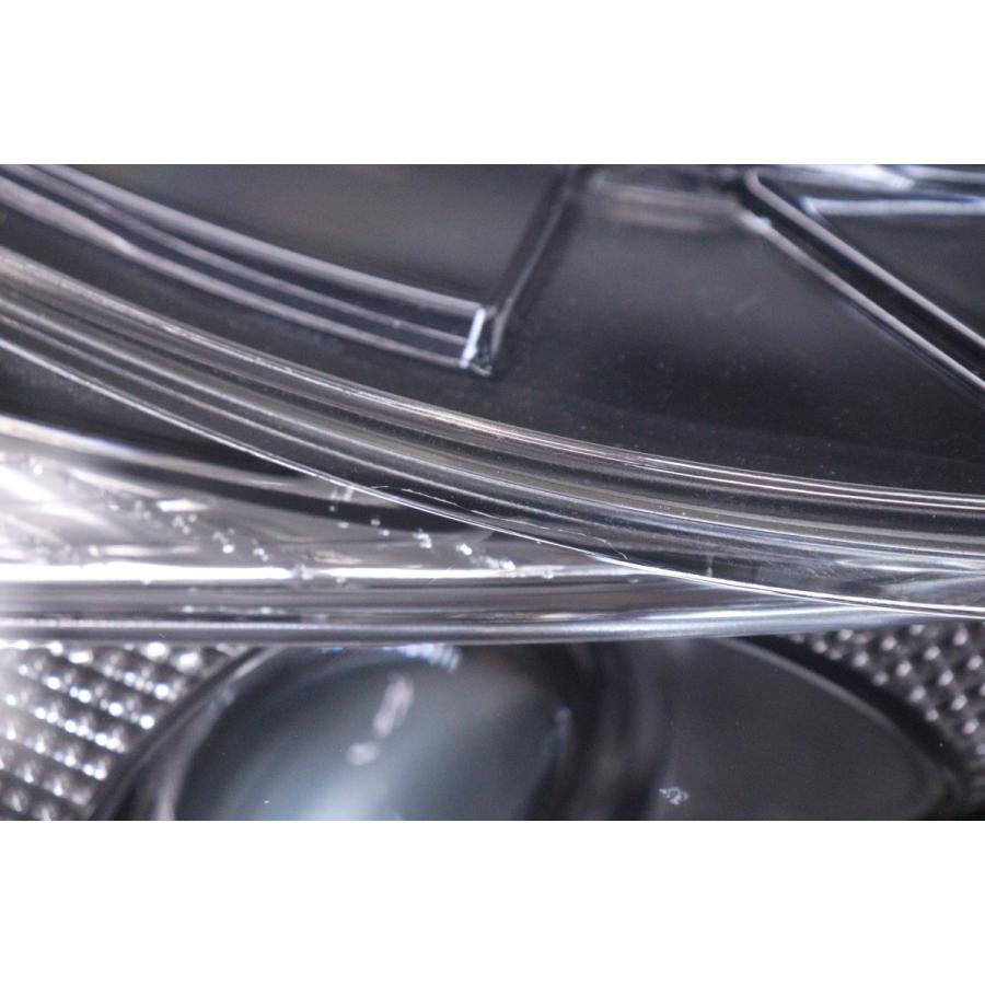 30-312☆【値下】前期 LED ZVW50 プリウス☆右ヘッドライト KOITO 47
