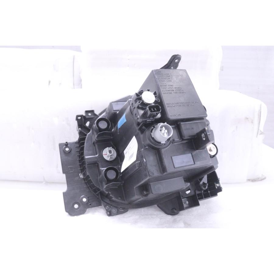 30-374☆極上品☆LED MX91S ワゴンRスマイルハイブリッド☆右ヘッド