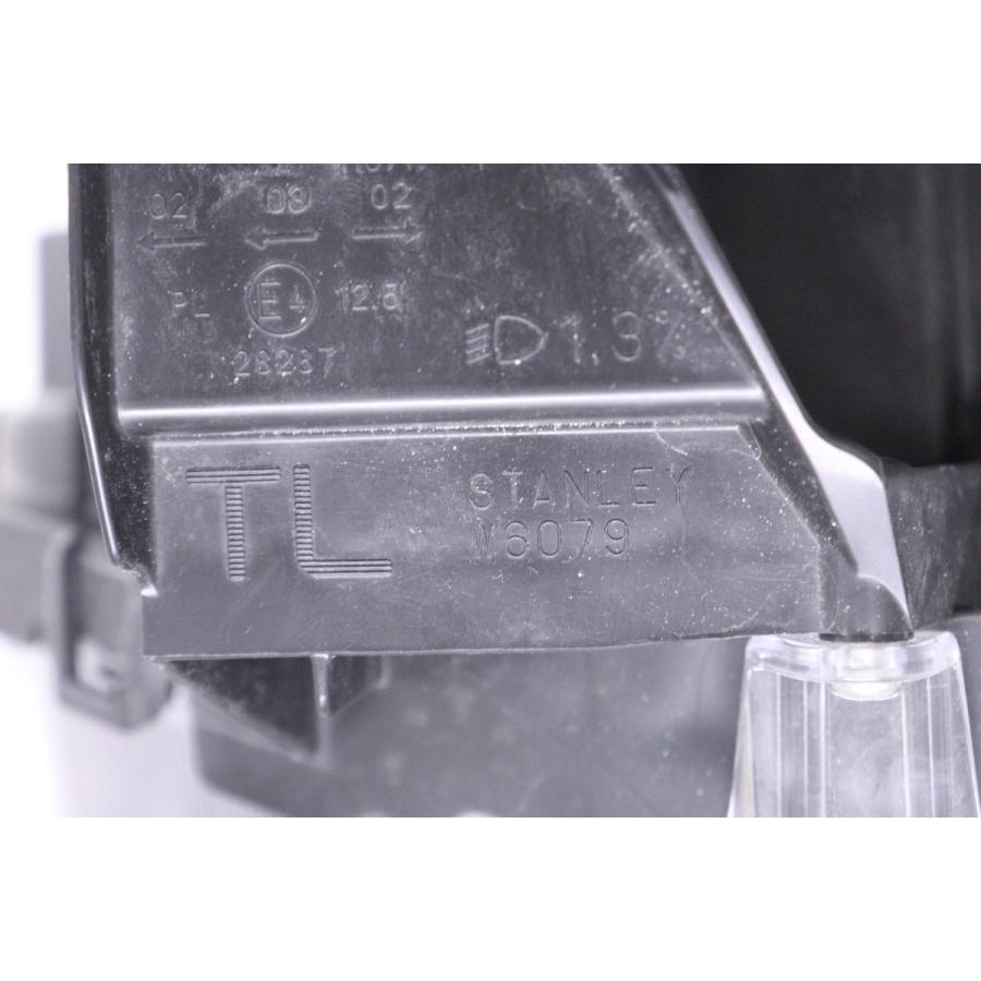 30-374☆極上品☆LED MX91S ワゴンRスマイルハイブリッド☆右ヘッド