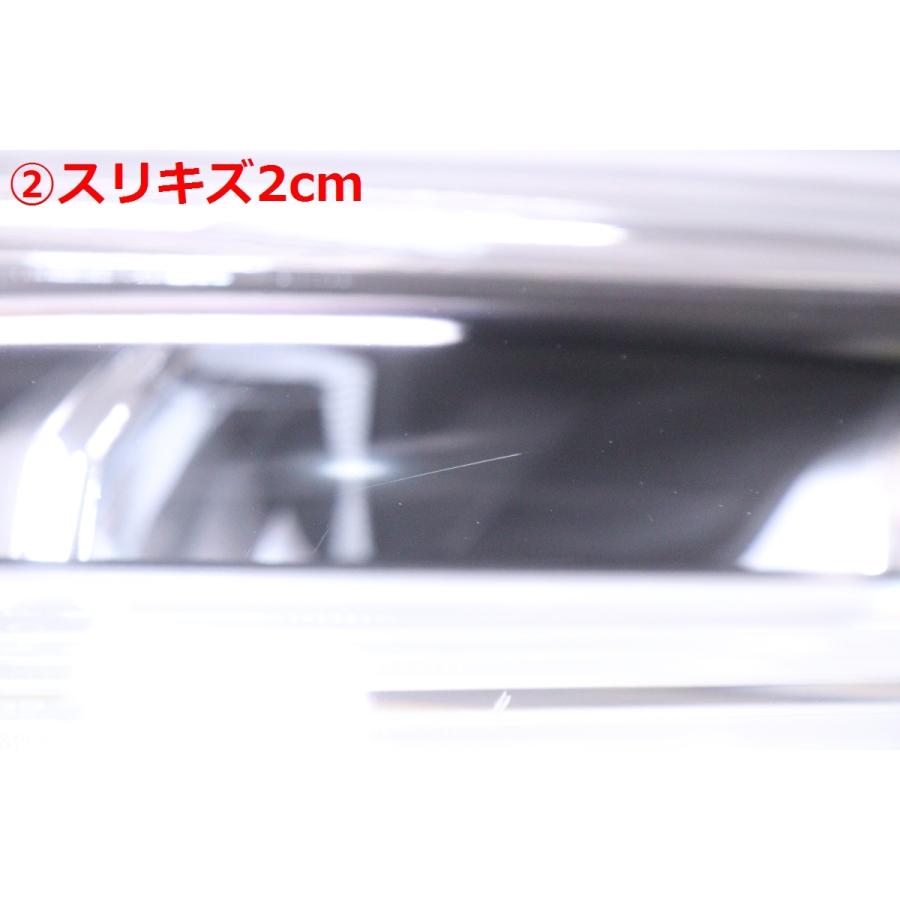 30-481☆【値下】後期 LED MB VOLVO V40☆右ヘッドライト 31677025