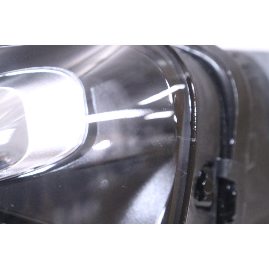 30-484☆美品☆LED X247 ベンツ GLB☆左ヘッドライト A 247 906 39 00