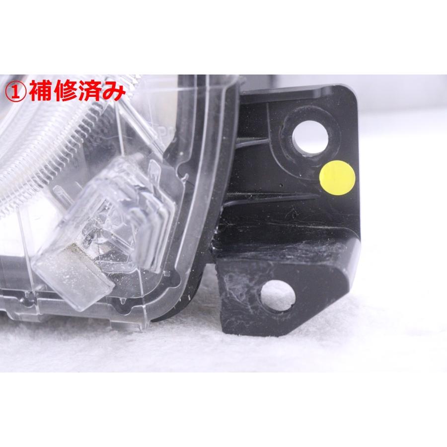 30-522☆美品☆LED JB64W ジムニー☆右ヘッドライト KOITO 100-5938G