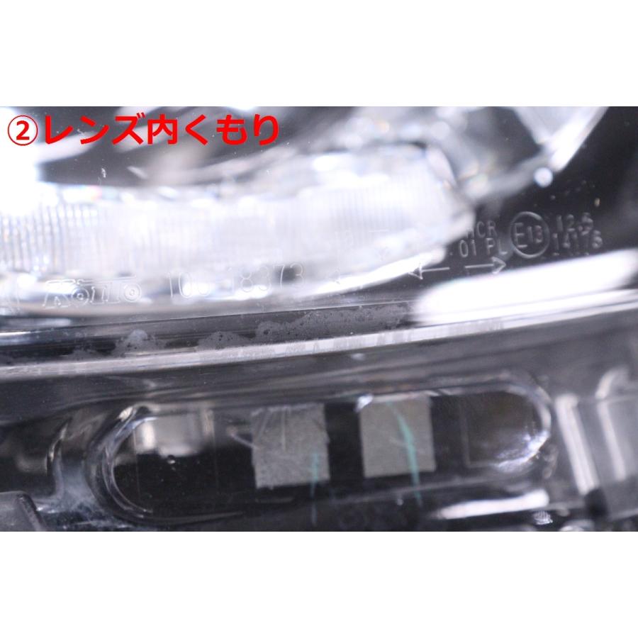 マツダデミオ　DJ 型　右ヘッドライトD09K-51030 マツダデミオ DJ 型 右ヘッドライトD09K-51030 マツダデミオ DJ