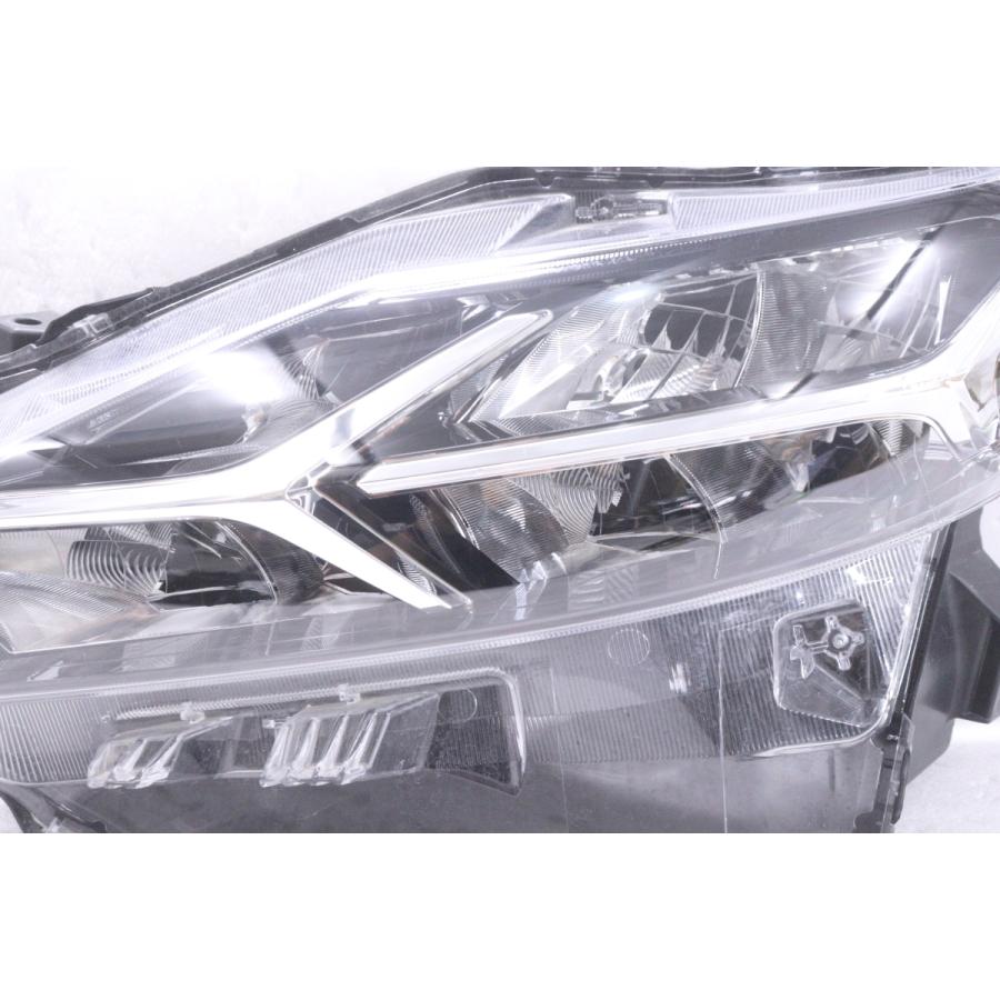 30-760☆【値下】美品☆LED B44W デイズ☆左ヘッドライト KOITO 100
