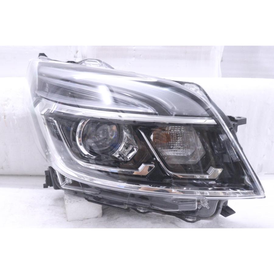 30-774☆【値下】美品☆最終期 LED B21A デイズルークス☆右ヘッド