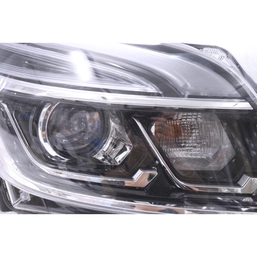 30-774☆【値下】美品☆最終期 LED B21A デイズルークス☆右ヘッド 