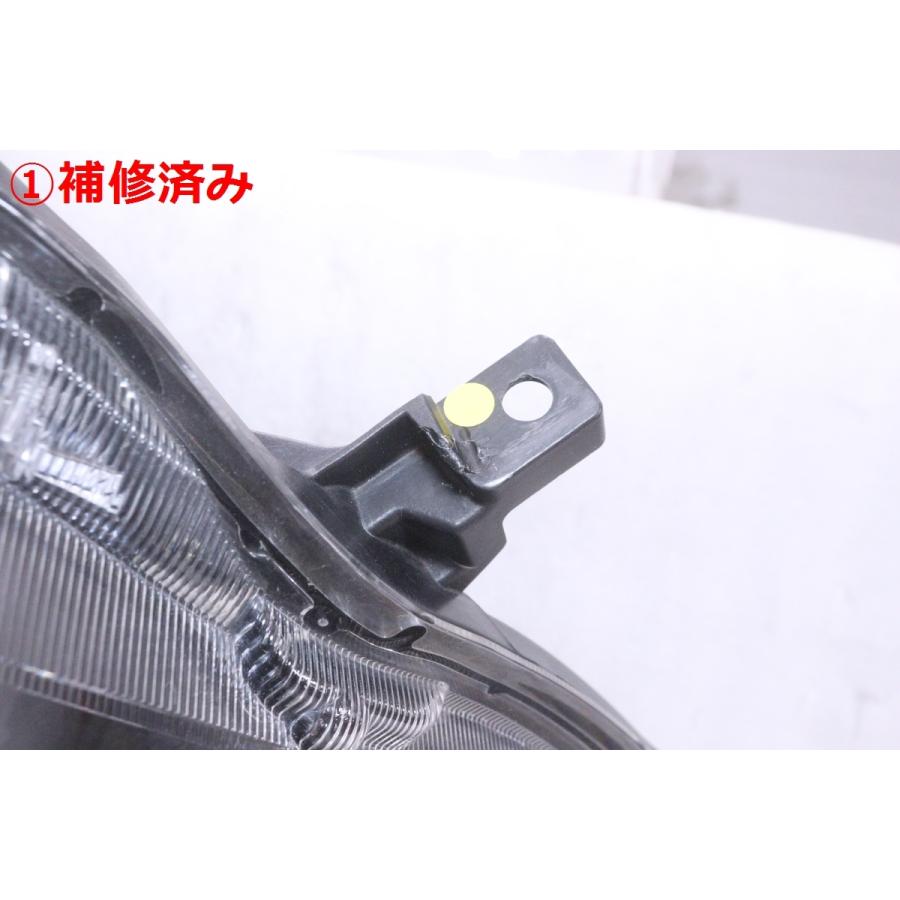 30-774☆【値下】美品☆最終期 LED B21A デイズルークス☆右ヘッド