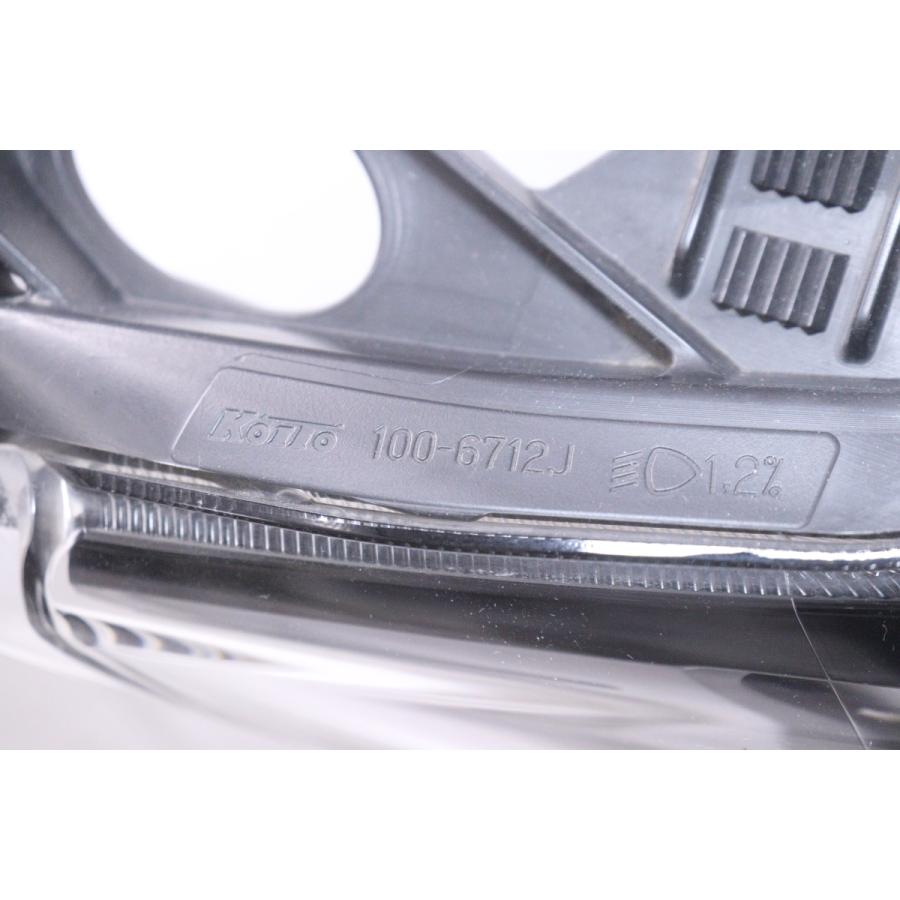 30-774☆【値下】美品☆最終期 LED B21A デイズルークス☆右ヘッド