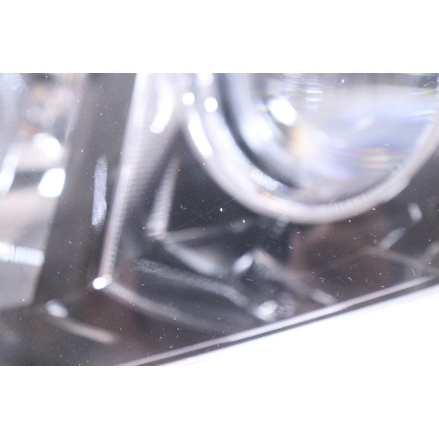30-900☆【値下】前期 LED LA150S ムーヴカスタム☆左ヘッドライト