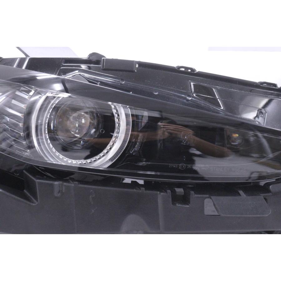 30-964☆【値下】極上品☆ALH付 LED DM8P CX-30☆右ヘッドライト