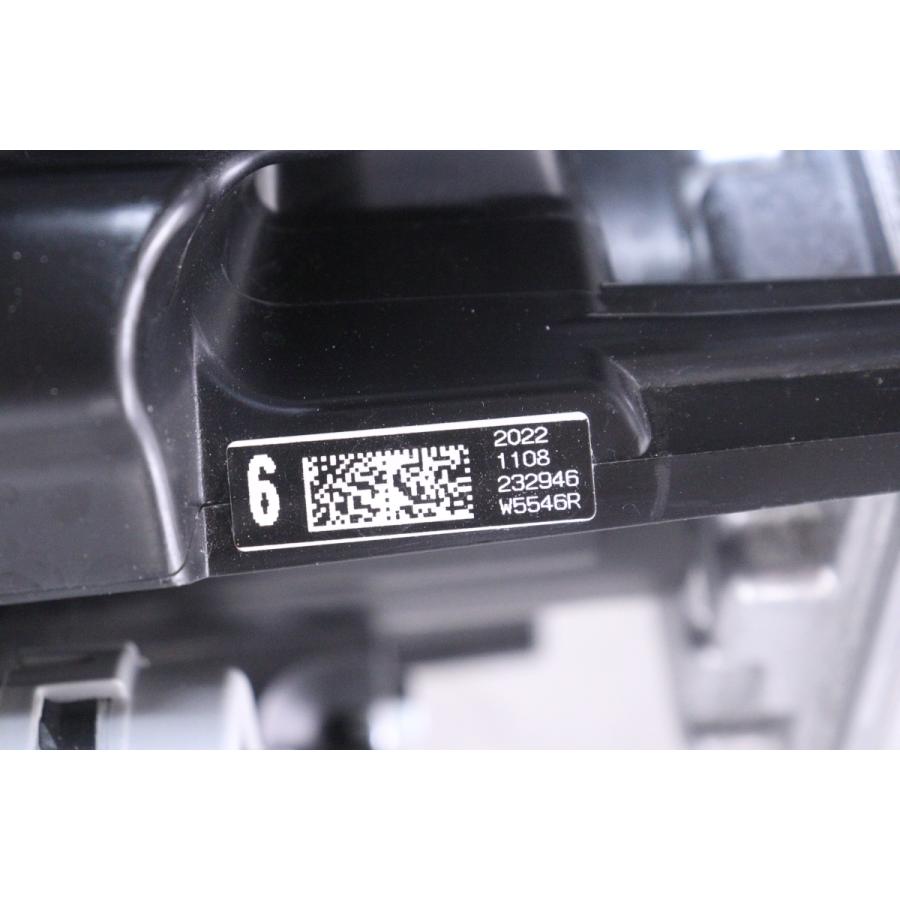 30-964☆【値下】極上品☆ALH付 LED DM8P CX-30☆右ヘッドライト