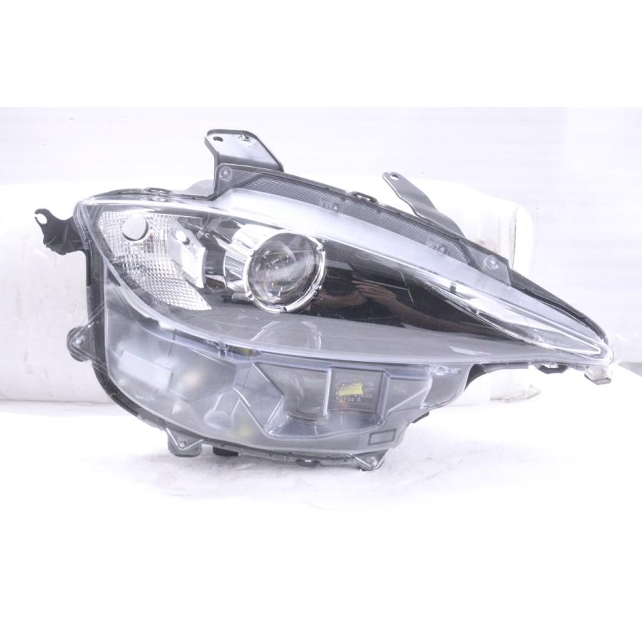 30-968☆極上品☆後期 LED ND ロードスター☆右ヘッドライト STANLEY  