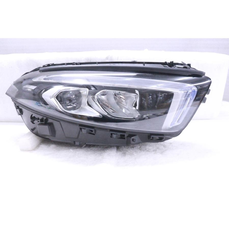 31-1011☆LED W177 ベンツAクラス☆右ヘッドライト A 177 906 50 03 