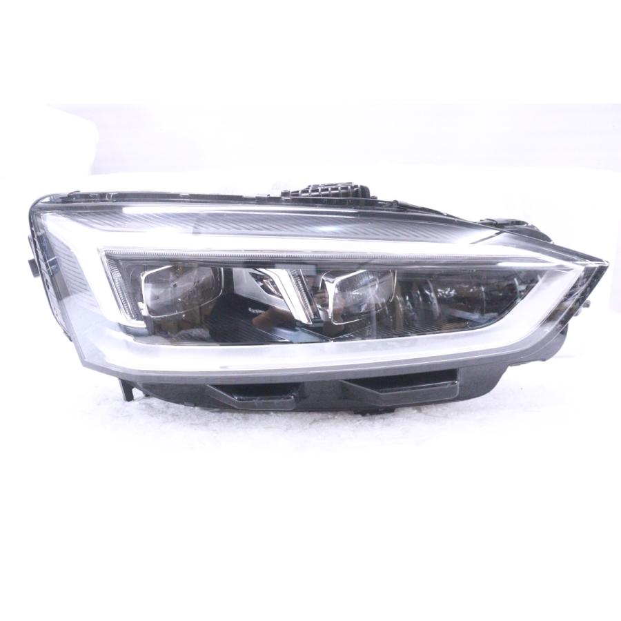 ★美品★アウディA5★右ヘッドライト マトリクス 8W6.941.036.F ☆美品☆アウディA5☆右ヘッドライト マトリクス 8W6.941.036.F