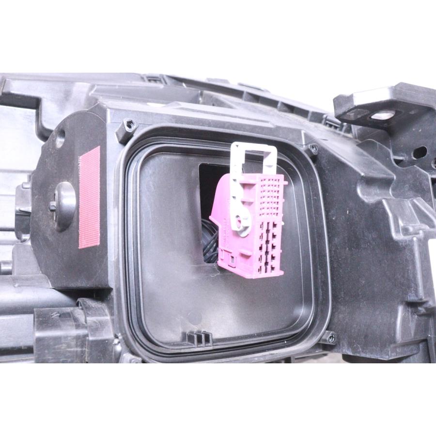 31-1154☆【値下】前期 HID W246 ベンツBクラス☆左ヘッドライト A246