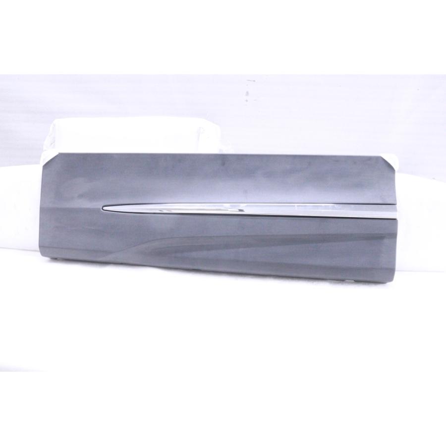 31-1169☆未使用品☆モデリスタ☆ZRR80G ノア ヴォクシー 左フロント 