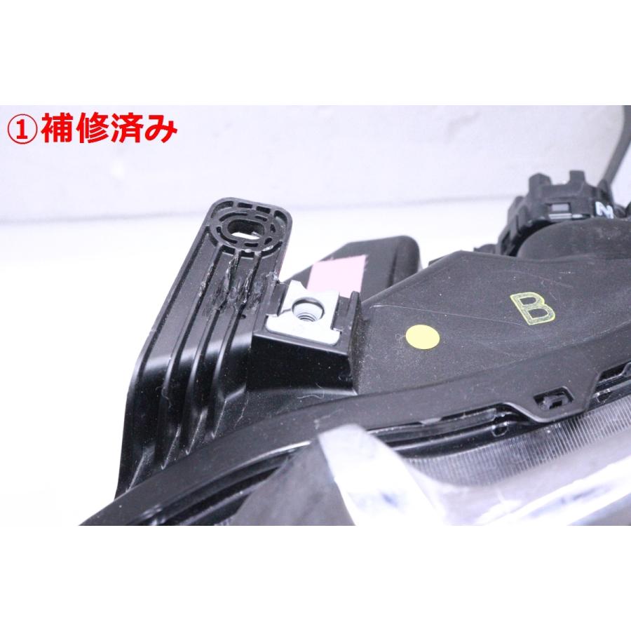 31-1422☆美品☆後期 LED C27 セレナ☆左ヘッドライト KOITO 100 31-1422☆美品☆後期 LED C27 セレナ☆左ヘッドライト KOITO 100