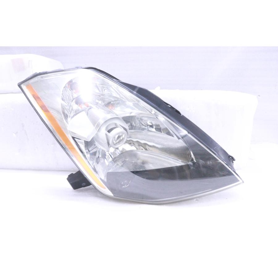 日産フェアレディZ Z33 右ヘッドライトNISSAN HID