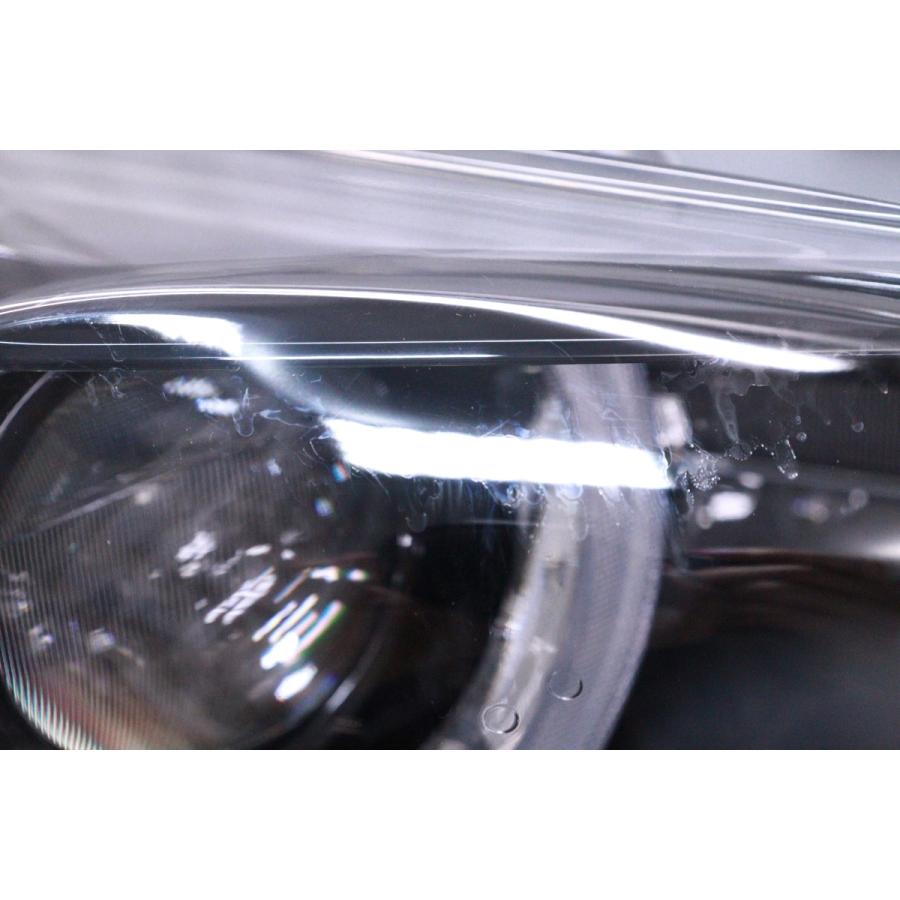 31-1787☆【値下】美品☆後期 ALH LED BM BY アクセラ☆右ヘッド 31-1787☆【値下】美品☆後期 ALH LED BM BY アクセラ☆右ヘッド