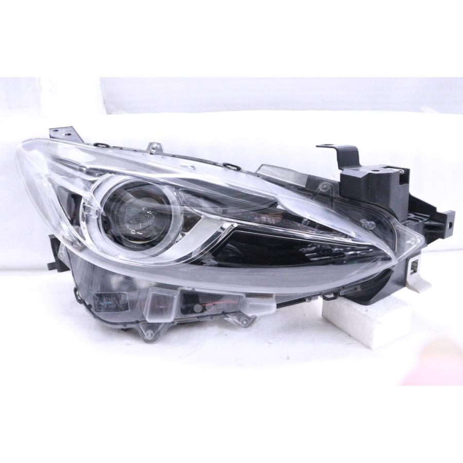 キナリ・ベージュ アクセラ 右ヘッドライト | giulianacividanes.com.br