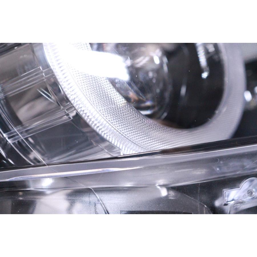31-1837☆【値下】美品☆後期 LED BM アクセラ☆右ヘッドライト 31-1837☆【値下】美品☆後期 LED BM アクセラ☆右ヘッドライト
