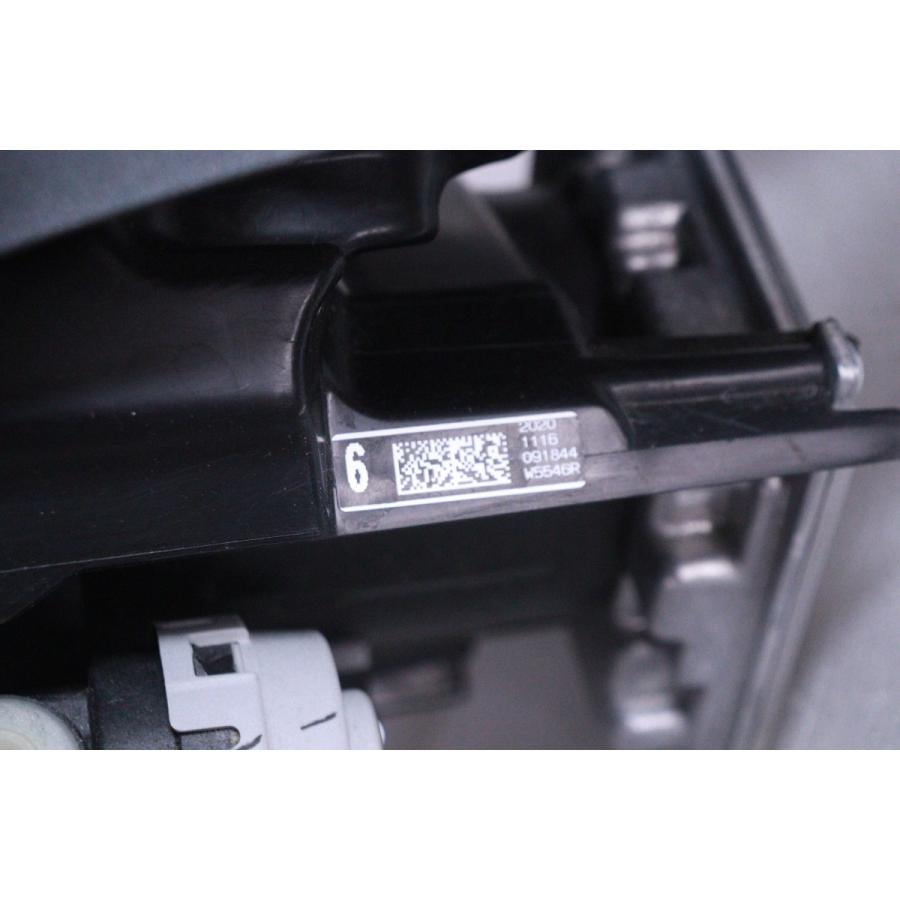 31-1890☆【値下】美品☆ALH付 LED DM8P CX-30☆右ヘッドライト