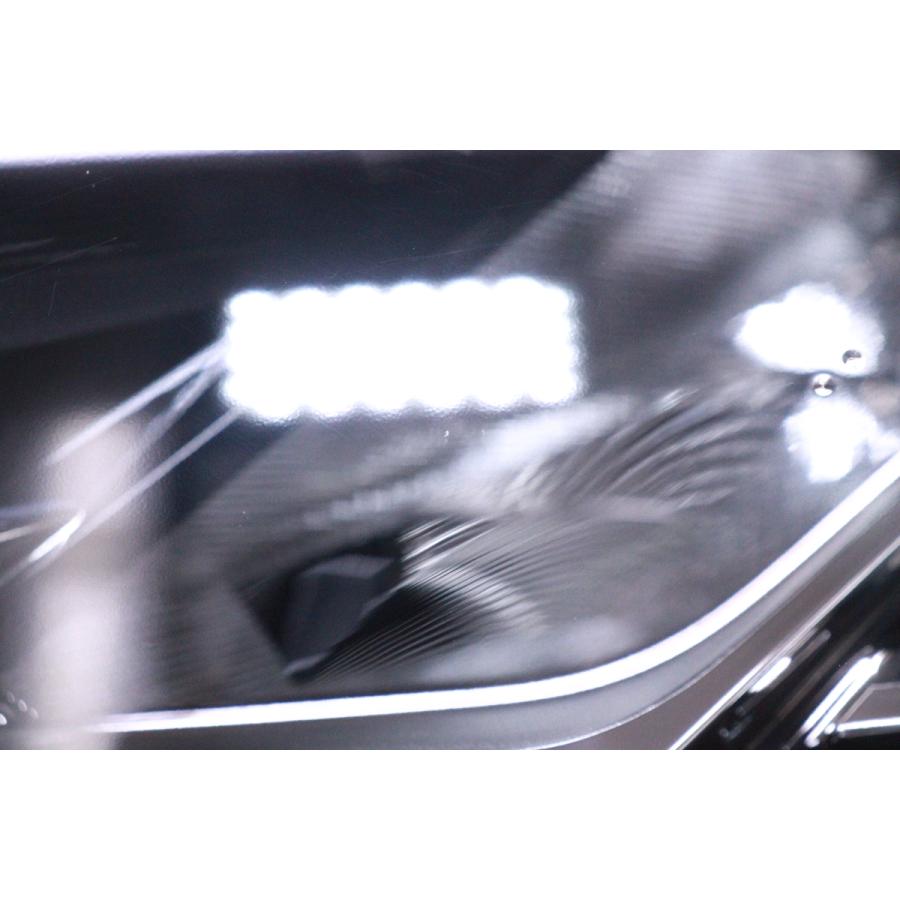 31-2019☆美品☆後期 LED C27 セレナ☆左ヘッドライト KOITO 100 31-2019☆美品☆後期 LED C27 セレナ☆左ヘッドライト KOITO 100