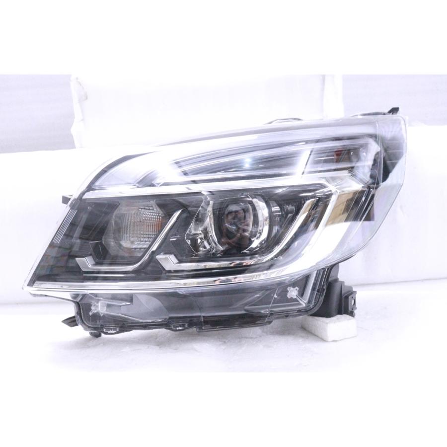 31-2107☆【値下】最終期 美品 LED B21A デイズルークス☆左ヘッド 