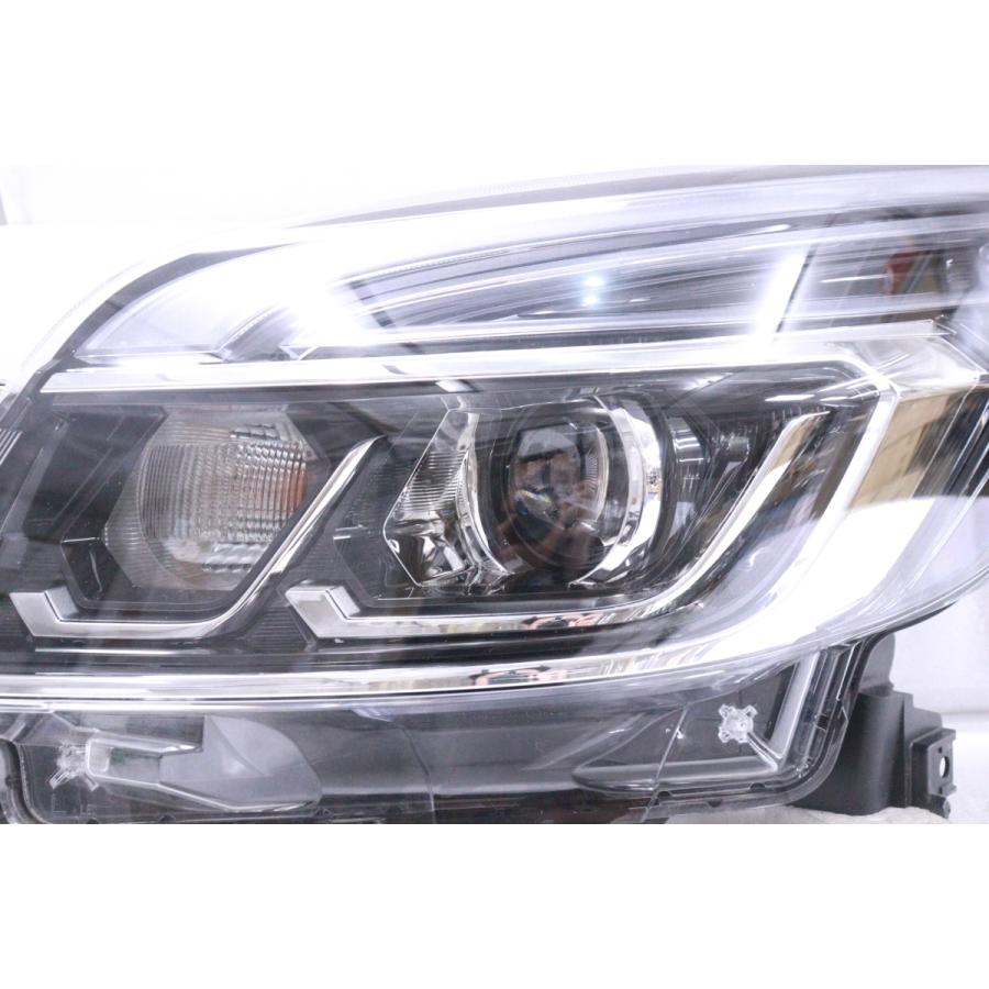 31-2107☆【値下】最終期 美品 LED B21A デイズルークス☆左ヘッド 