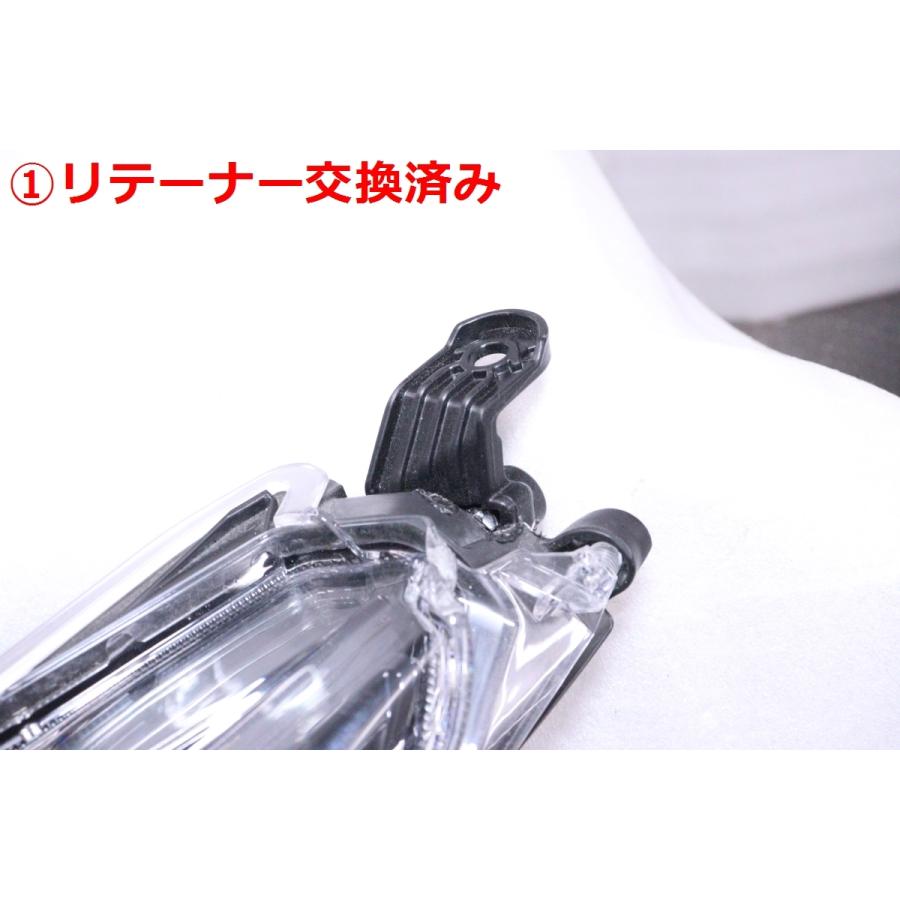 31-448☆LED NRE210H カローラスポーツ☆左ヘッドライト KOITO 12-614