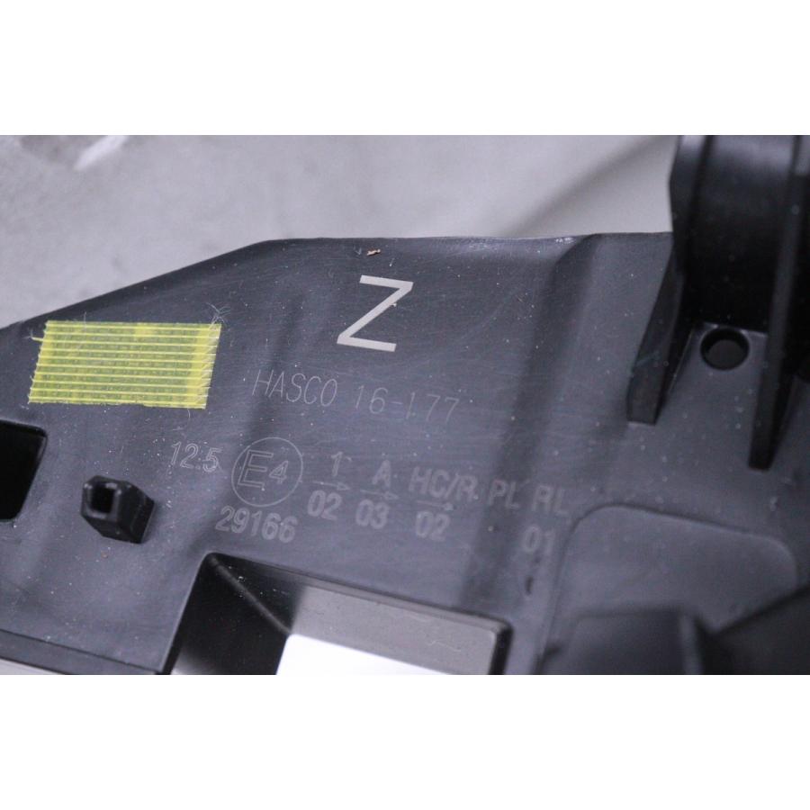 31-805☆【値下】美品☆LED ZSG10 カローラクロス☆左ヘッドライト