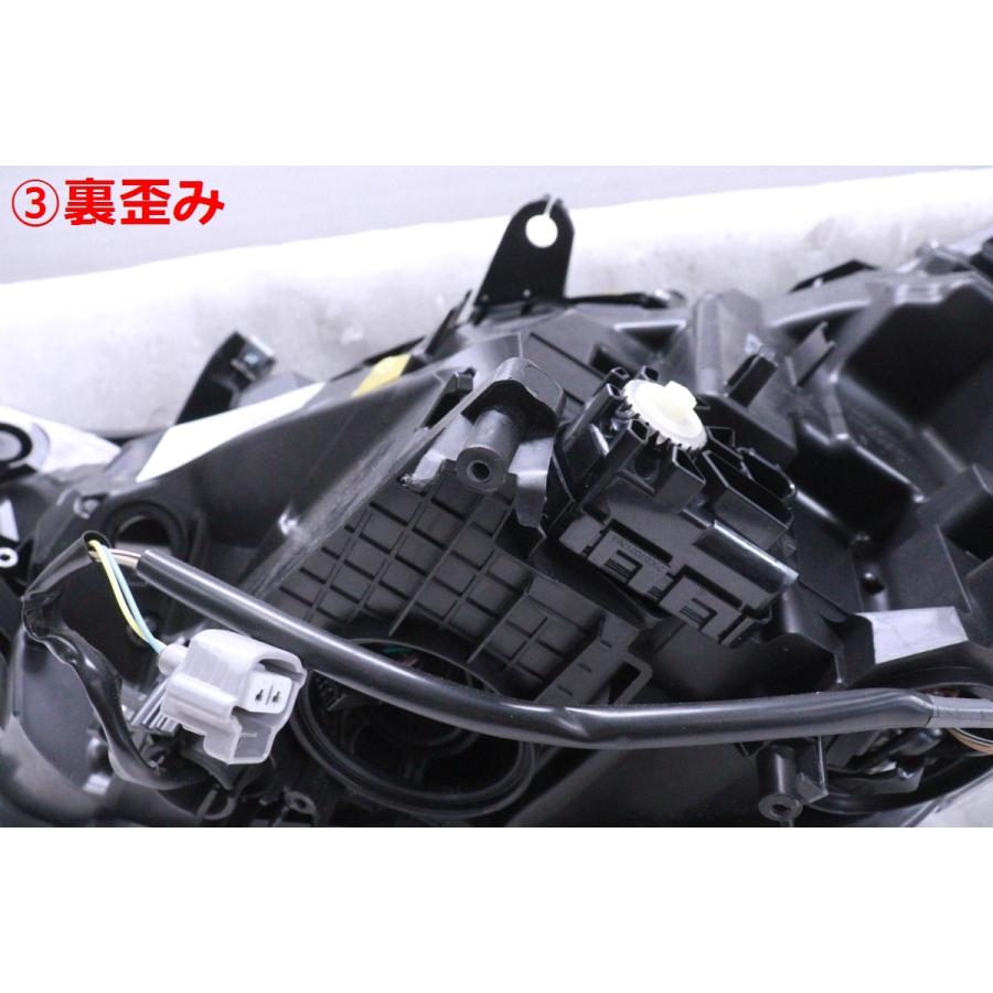 31-807☆美品☆前期 LED MXAA52 RAV4☆右ヘッドライト STANLEY 42-90