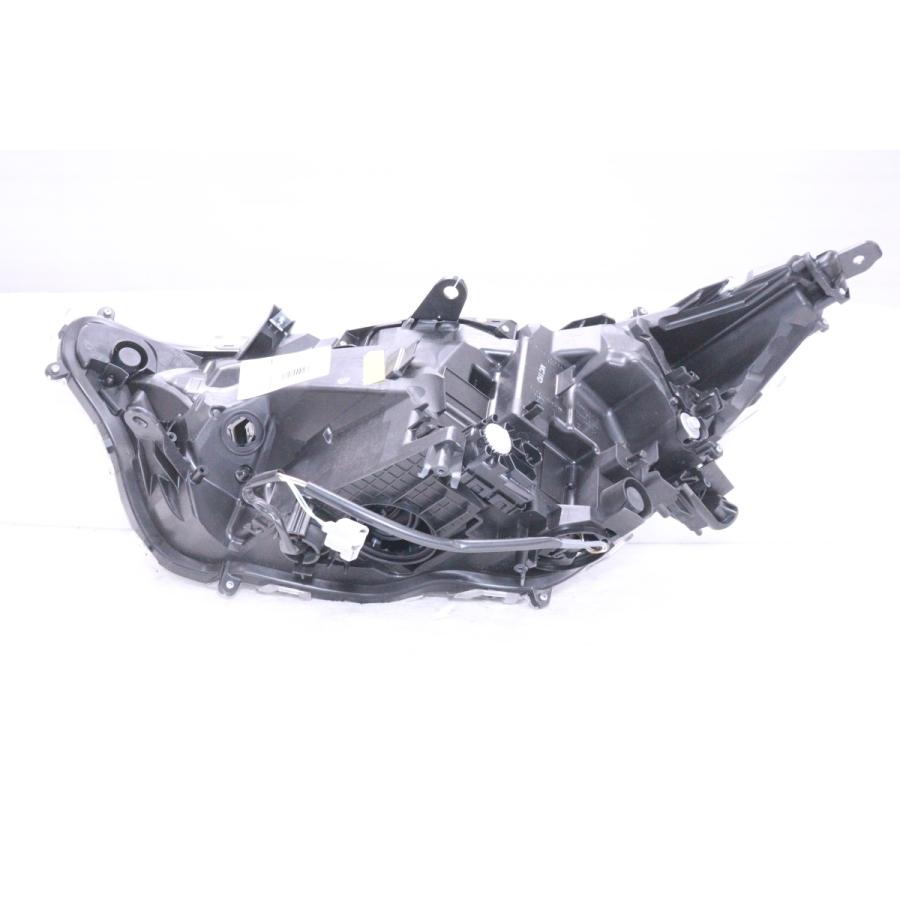 31-807☆美品☆前期 LED MXAA52 RAV4☆右ヘッドライト STANLEY 42-90