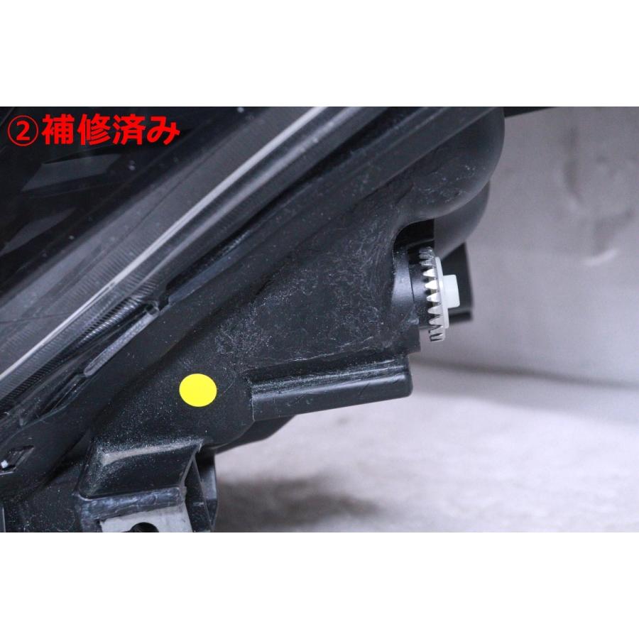 31-814☆【値下】美品☆後期 LED ZYX11 C-HR☆左ヘッドライト KOITO 10