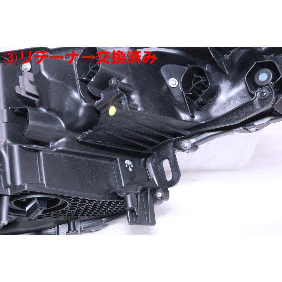 31-814☆【値下】美品☆後期 LED ZYX11 C-HR☆左ヘッドライト KOITO 10