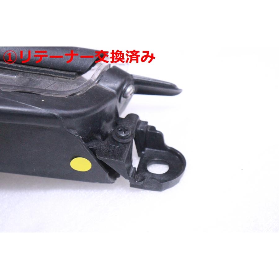 31-820☆中期 LED NGX10 C-HR☆右ヘッドライト KOITO 10-111 打刻:7