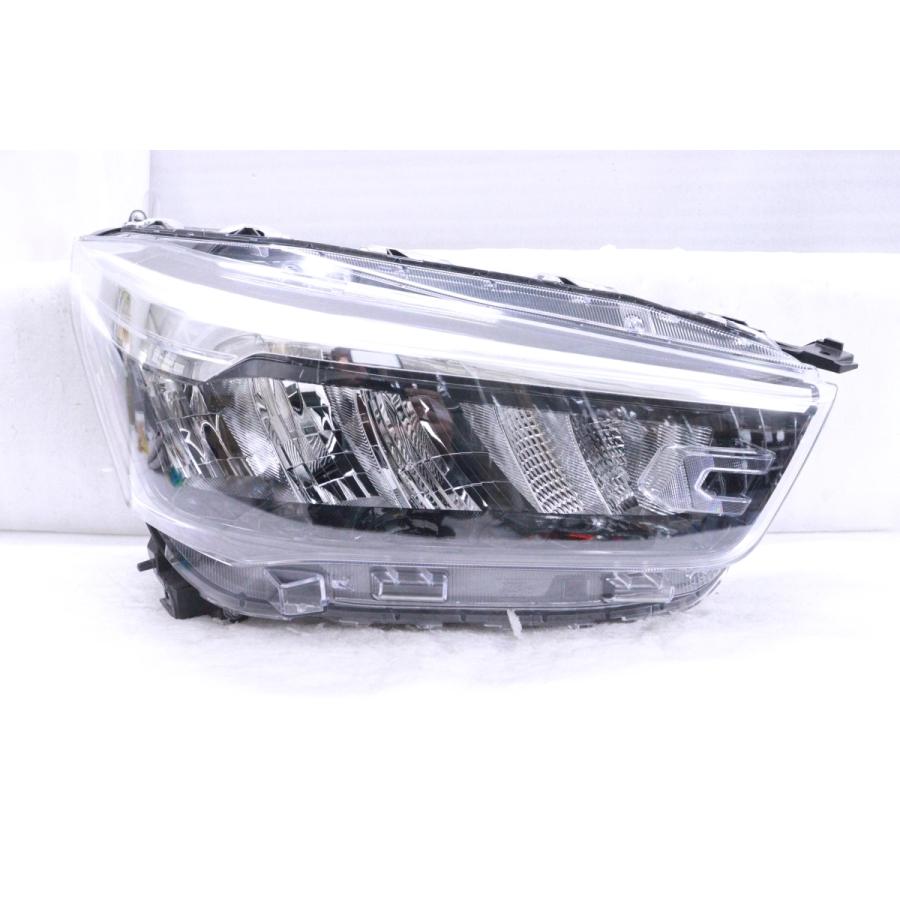 31-891☆【値下】美品☆LED A200A ライズ☆右ヘッドライト ICHIKOH