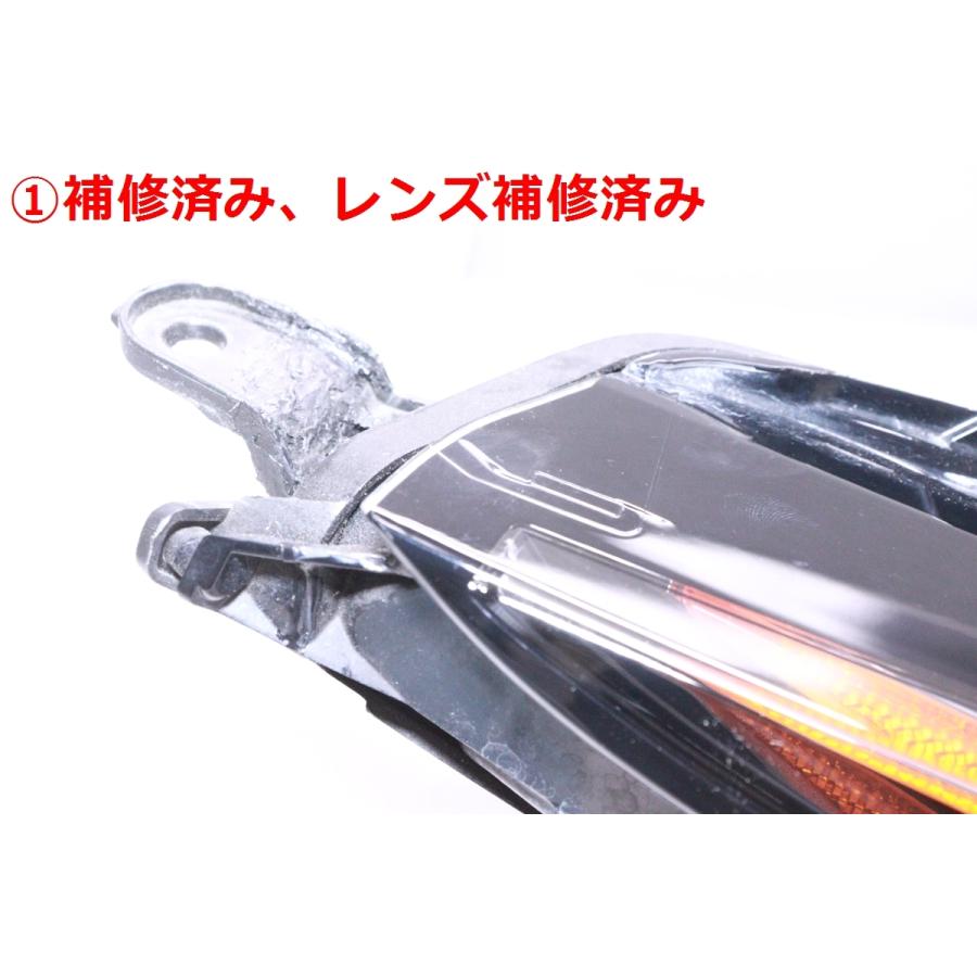 良品！AGL20W レクサスRX LED右ヘッドライト 31-899☆美品 前期 LED AGL20W レクサスRX☆右ヘッドライト KOITO 48