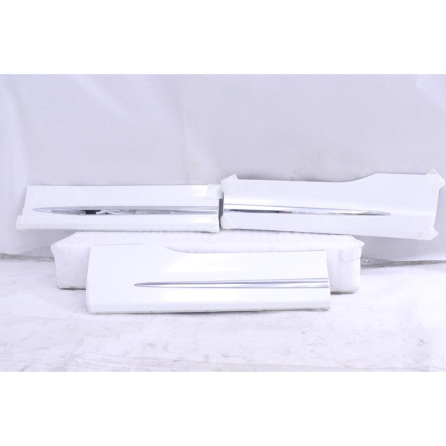 31-932☆未使用品/中古☆モデリスタ☆AGH30W アルファード ヴェル 