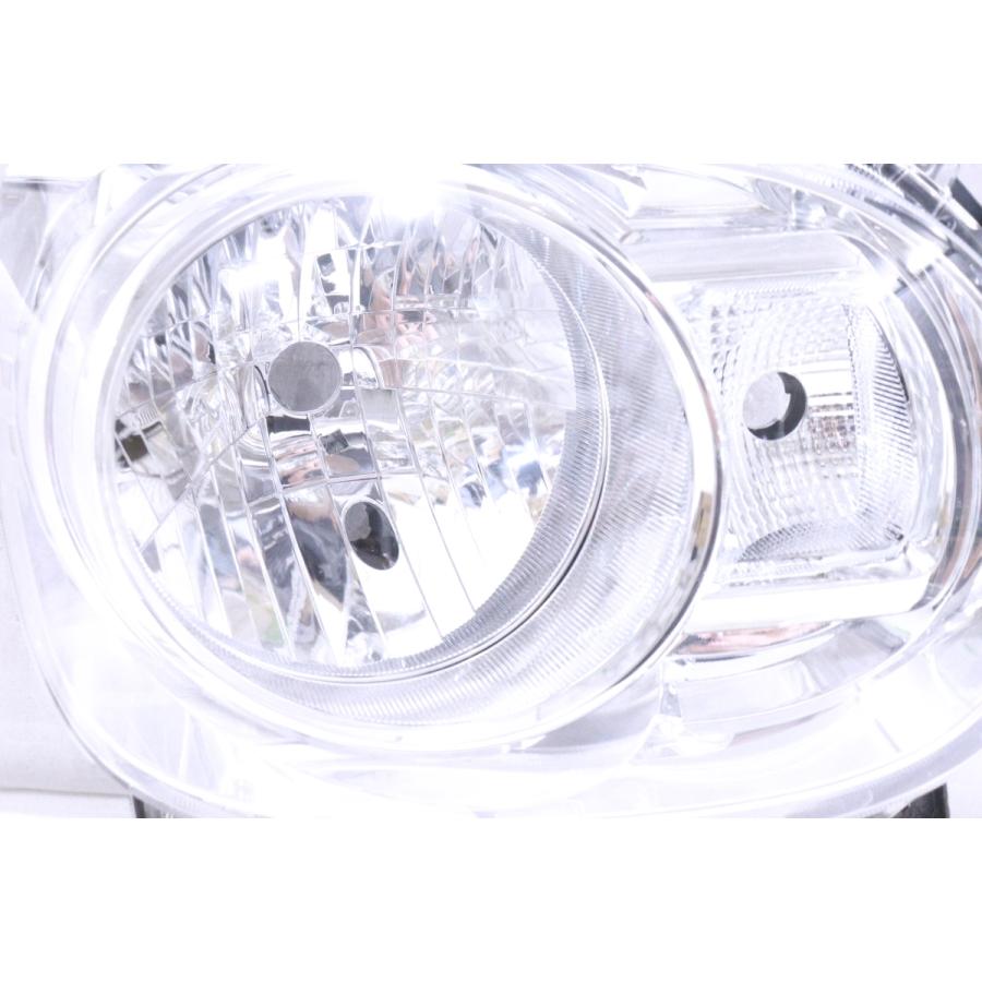右ヘッドライト koito 100-69039 31-971☆ハロゲン LA800S ムーヴキャンバス☆右ヘッドライト KOITO 100
