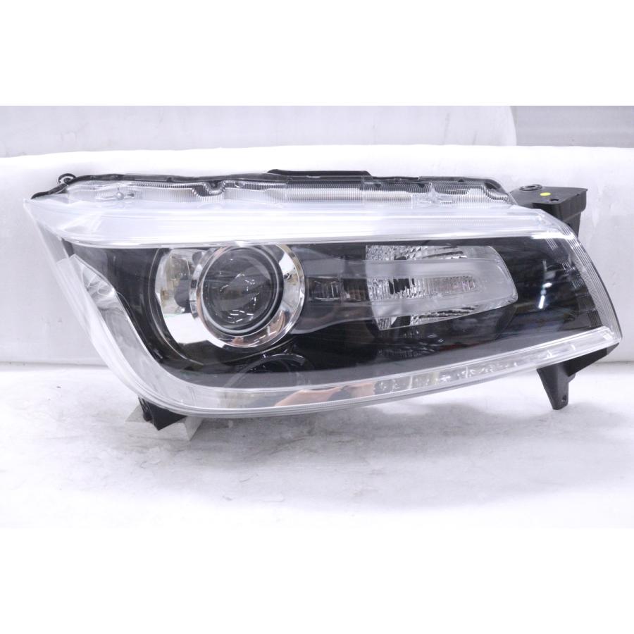 32-1024☆LED MA36S ソリオバンディット☆右ヘッドライト KOITO 100