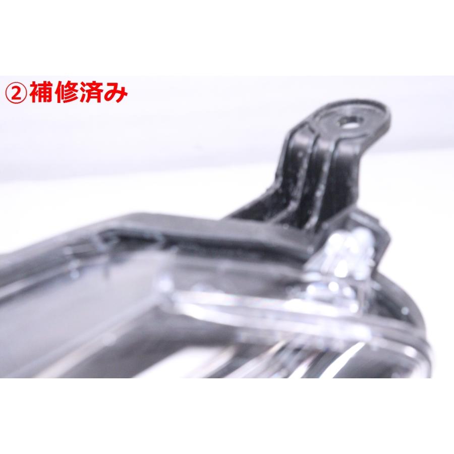 32-1064☆【値下】美品☆LED ZVG11 カローラクロス☆左右ヘッドライト