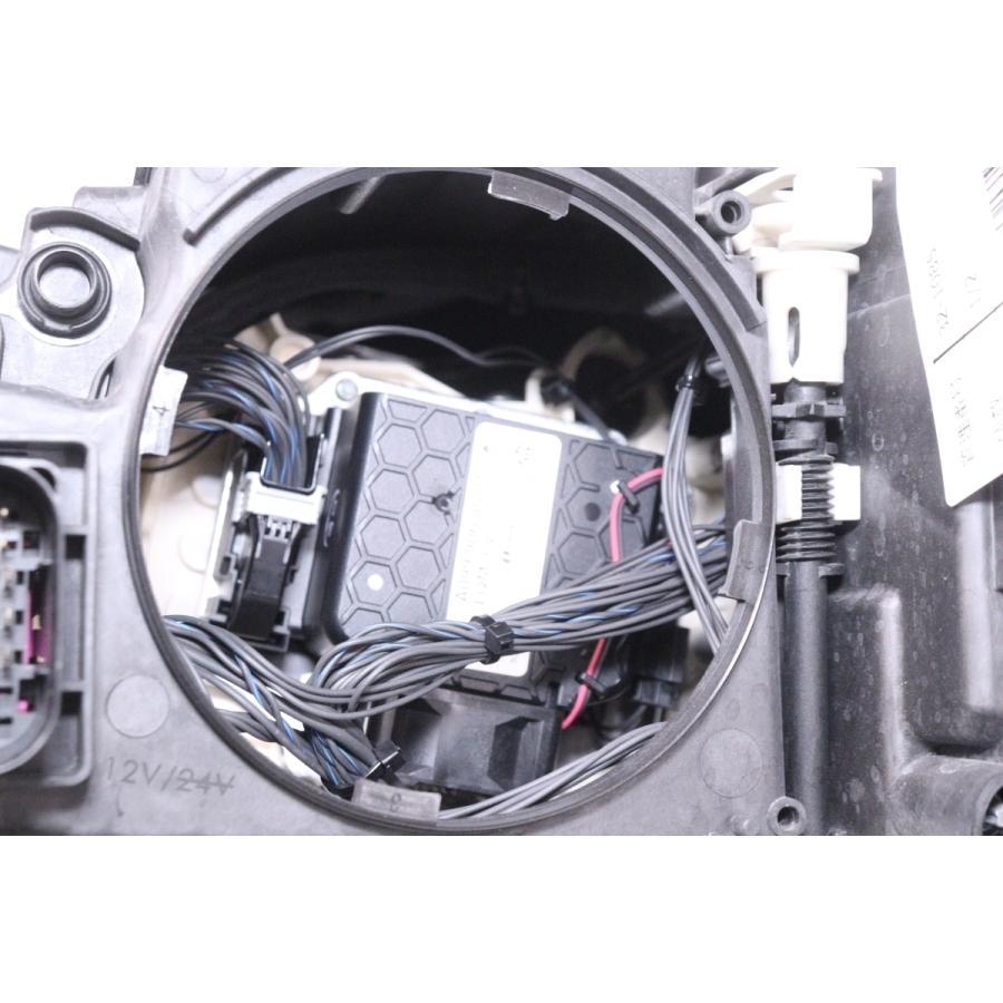 32-1085☆極上品☆LED C257 ベンツCLS☆左右ヘッドライト