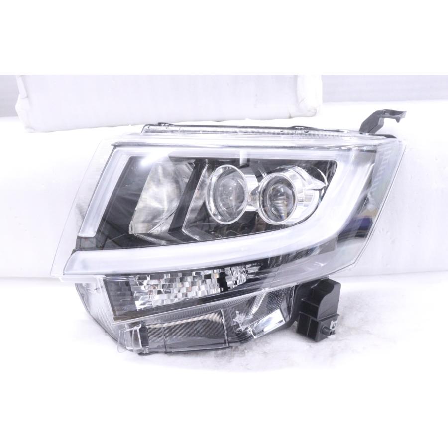 32-1159☆未使用品☆前期 LED LA150S ムーヴカスタム☆左ヘッドライト