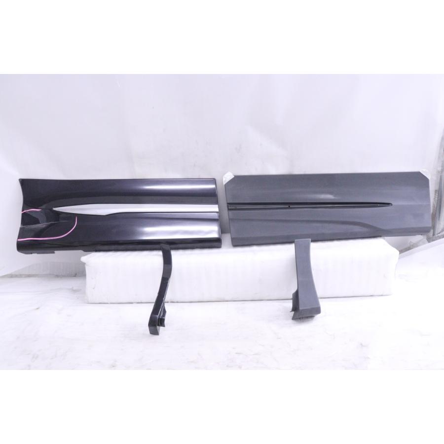 32-1203☆未使用品/中古☆モデリスタ☆ZRR80G ノア ヴォクシー 右 