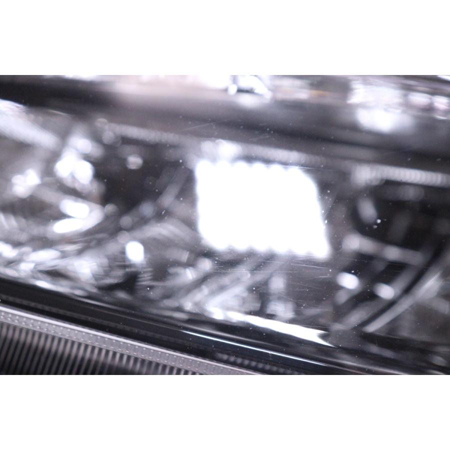 32-1521☆美品☆LED FK7 シビック TYPE-R☆左ヘッドライト KOITO