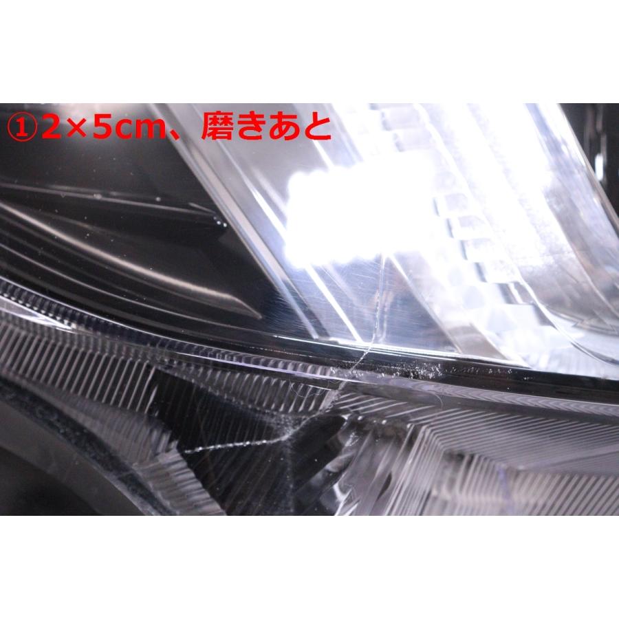 32-1605☆美品☆後期 LED GT2 インプレッサ☆右ヘッドライト KOITO 100
