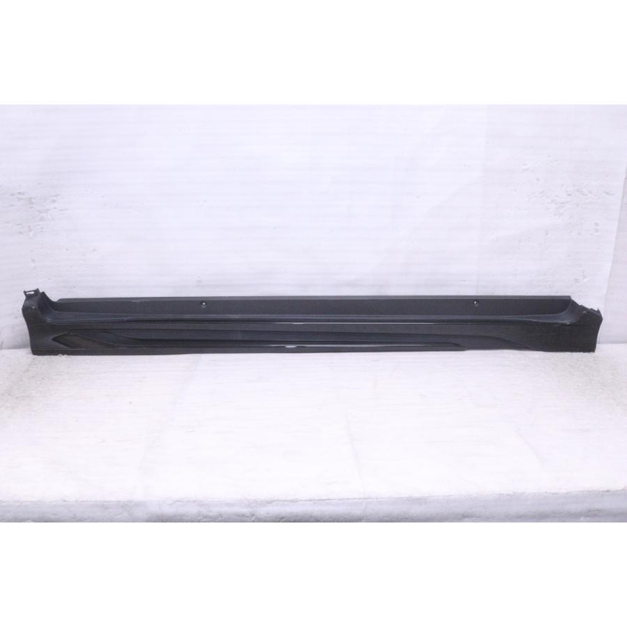 32-1621☆モデリスタ☆ZYX10 C-HR 右サイドステップ☆75851-10070 536 